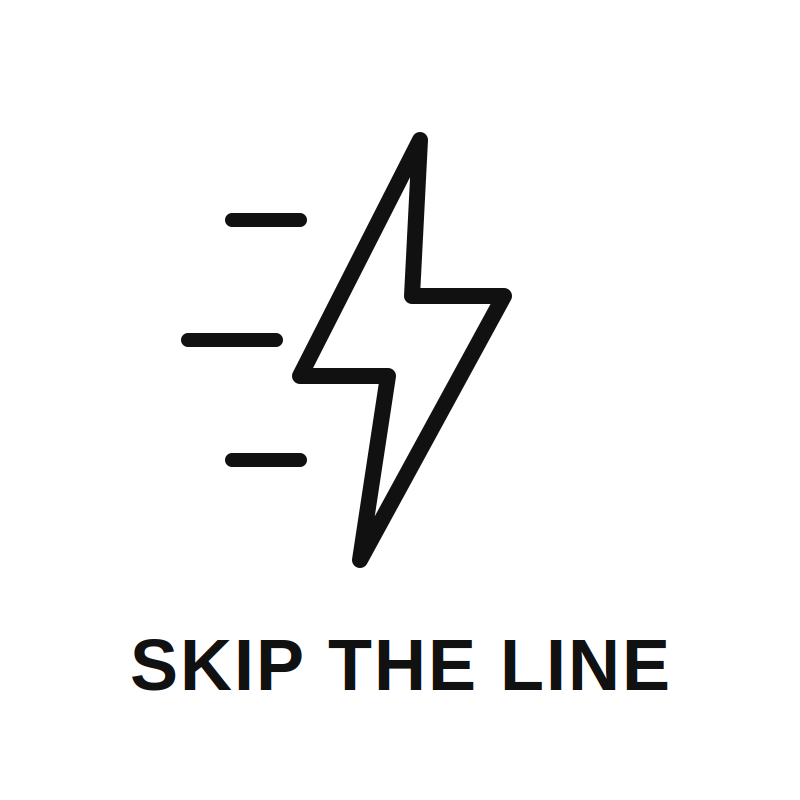 Skip The Line