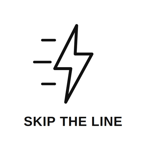 Skip The Line